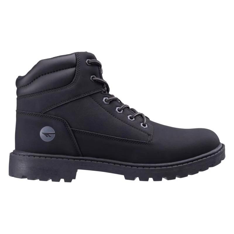 Boty Hi-Tec Almas Mid M 92800620462