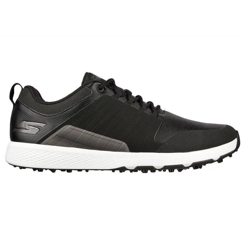 Skechers Go Golf Elite 4 Victory M 214022-BKW - Pánské oblečení boty