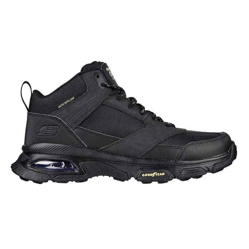 Skechers Skech Air Envoy Bulldozer M 237215-BBK - Pánské oblečení boty