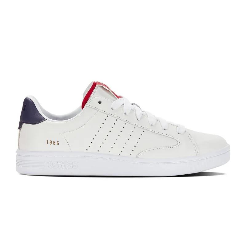 K-Swiss Lozan Club LTH M 07263-918-M - Pánské oblečení boty