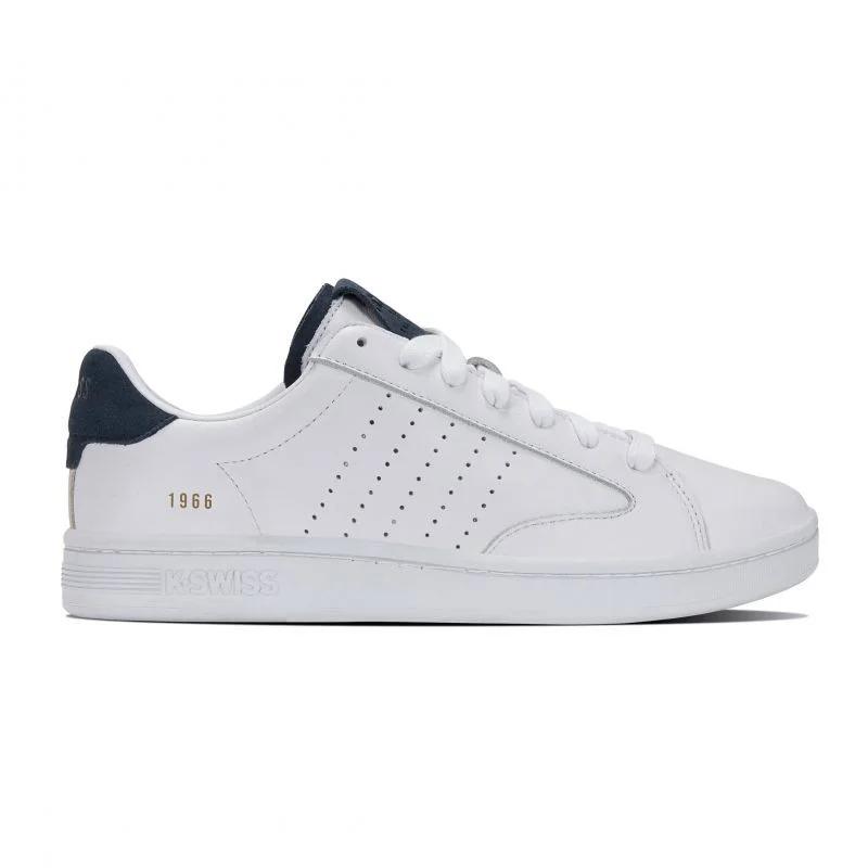 K-Swiss LOZAN KLUB LTH M 07263-991-M - Pánské oblečení boty