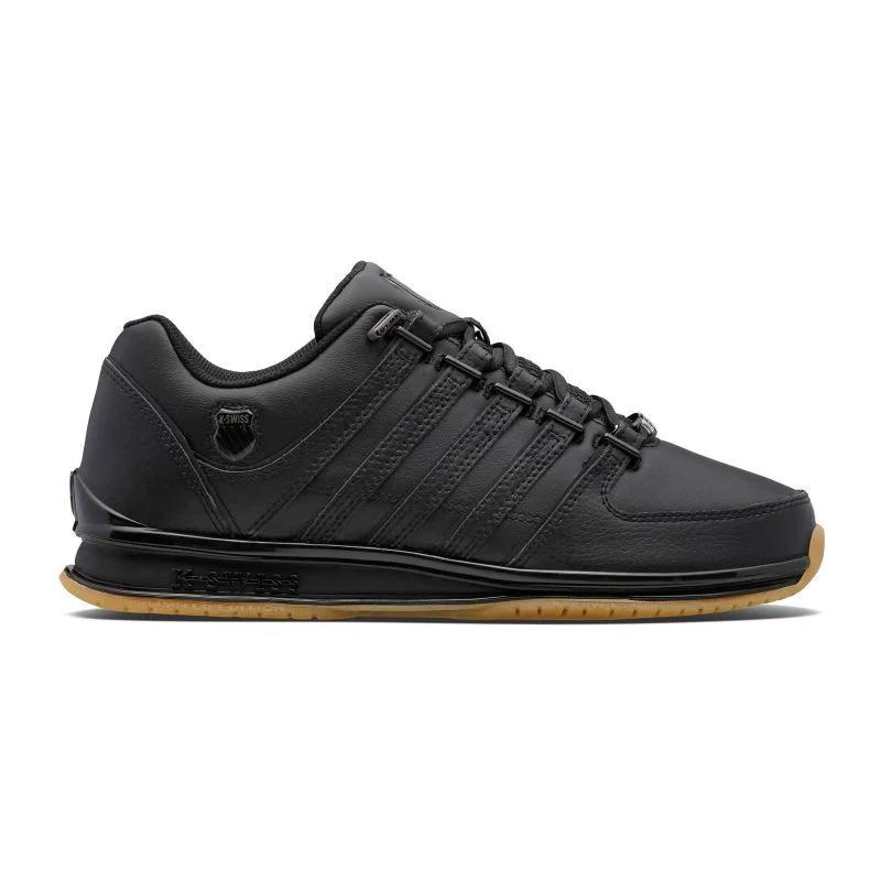 Boty K-Swiss Rinzler M 01235-050-M - Pánské oblečení boty