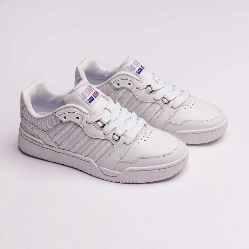 Boty K-Swiss SI-18 Rival M 08531-101-M - Pánské oblečení boty