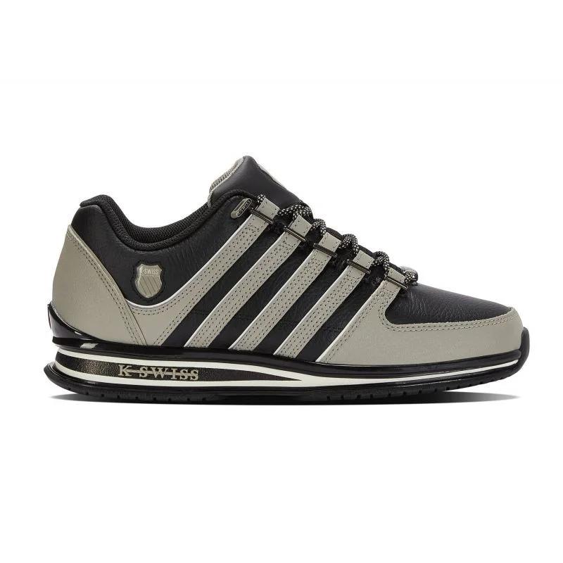 Boty K-Swiss Rinzler M 01235-079-M - Pánské oblečení boty