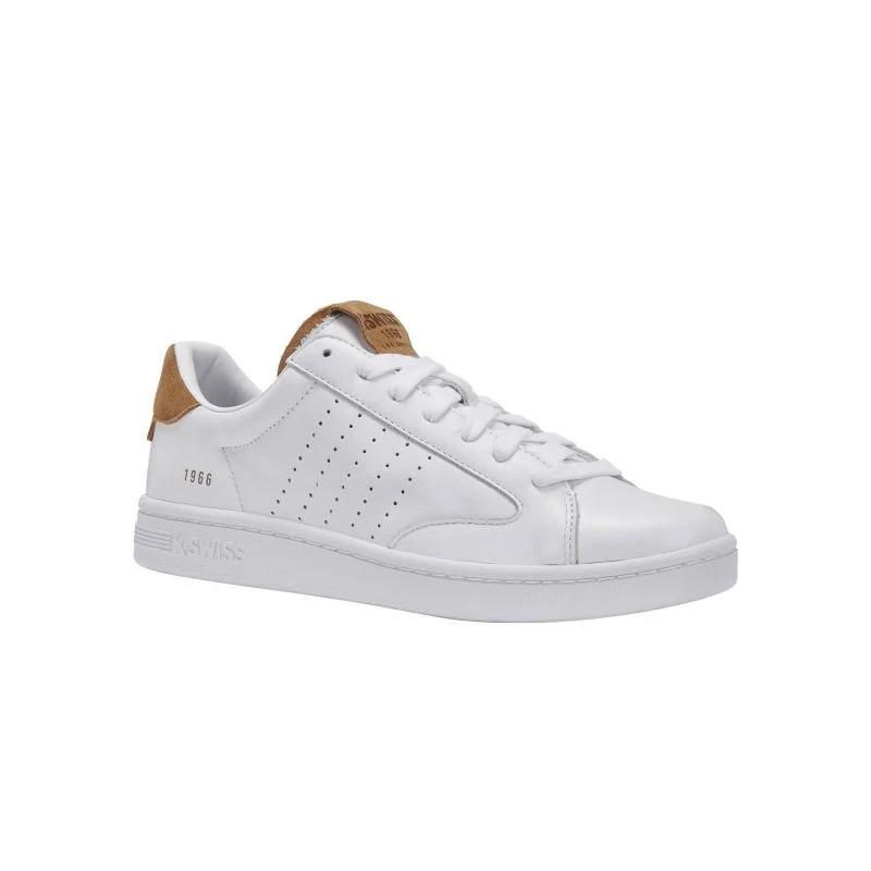 K-Swiss LOZAN KLUB LTH M 07263-987-M - Pánské oblečení boty