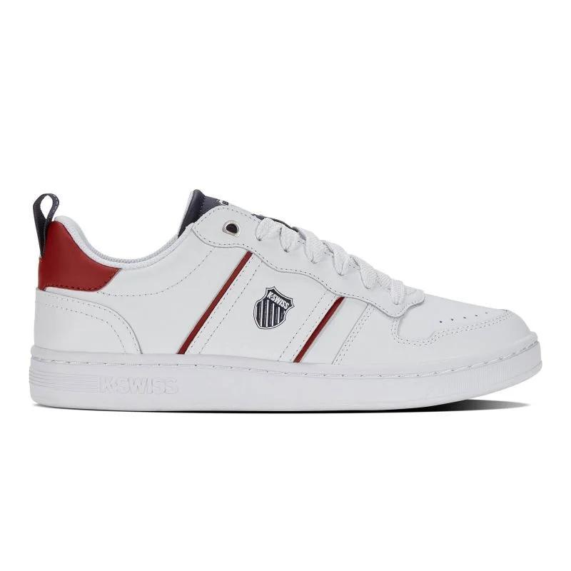 K-Swiss LOZAN MATCH LTH M 08903-119-M - Pánské oblečení boty