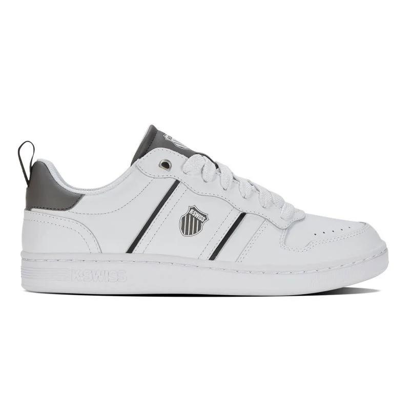 K-Swiss LOZAN MATCH LTH M 08903-179-M - Pánské oblečení boty
