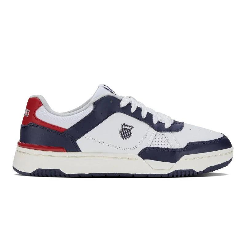 Boty K-Swiss MATCH PRO LTH M 08905-470-M - Pánské oblečení boty