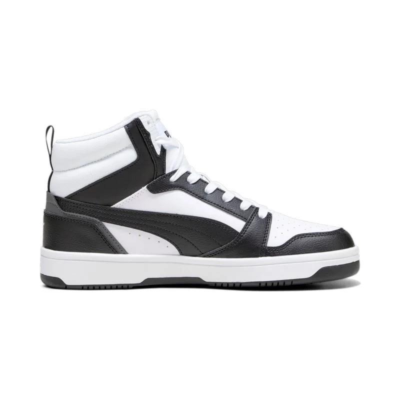 Puma REBOUND V6 M 392326-01 - Pánské oblečení boty