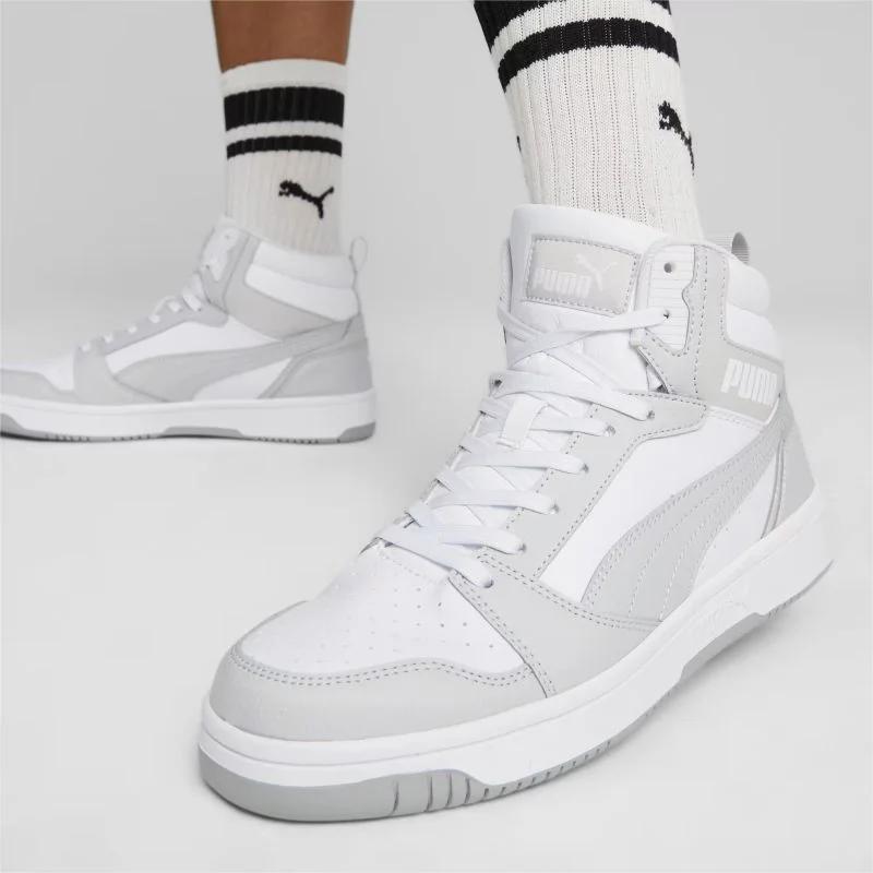 Puma REBOUND V6 M 392326-05 - Pánské oblečení boty