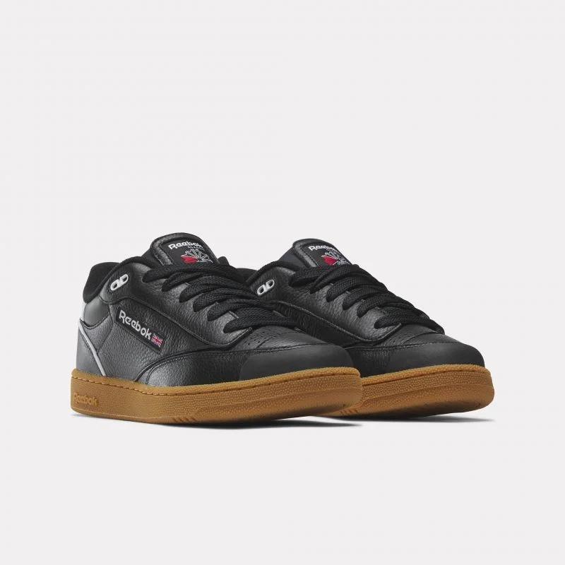 Reebok Club C Bulc M 100033925 - Pánské oblečení boty