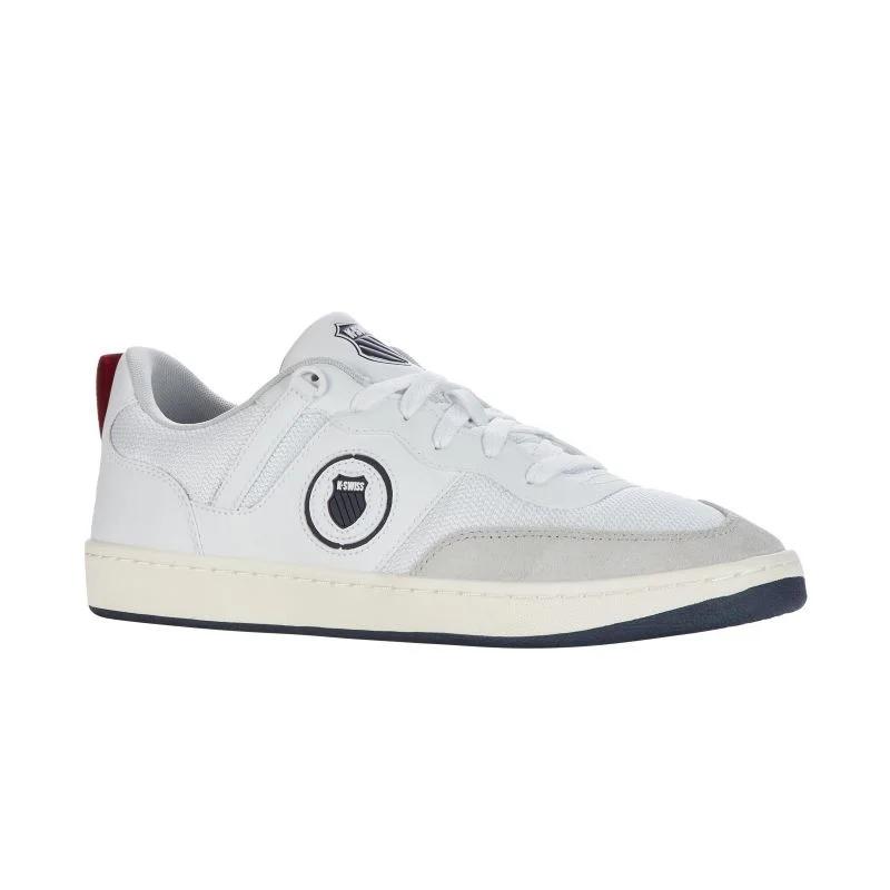 Boty K-Swiss K-Varsity M 09075-130-M