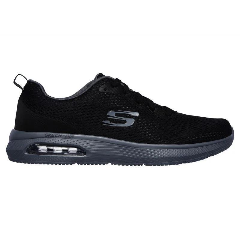 Skechers Skech-Air Dyna-Air M 52556-BKCC - Pánské oblečení boty