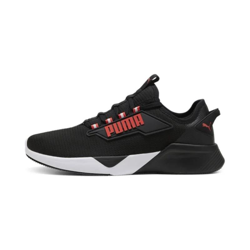 Puma Retaliate 2 M 376676-46 - Pánské oblečení boty