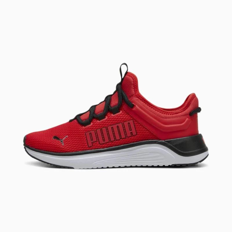 Puma Softride Astro Slip-On Trainers M 378799-07 Běžecká obuv - Pánské oblečení boty