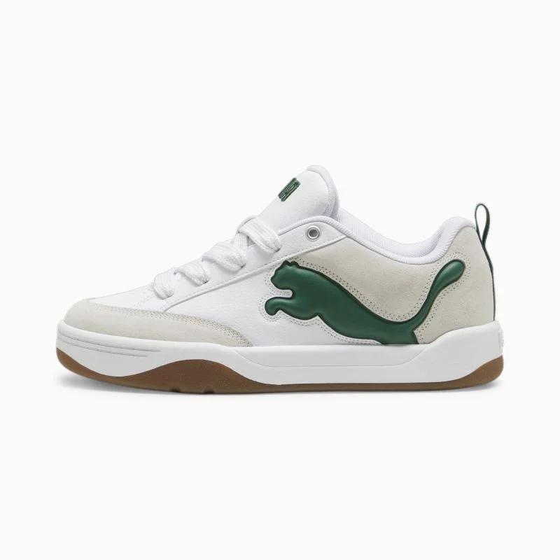 Puma Park Lifestyle M 395022-03 Puma Park Lifestyle M 395022-03 - Pánské oblečení boty