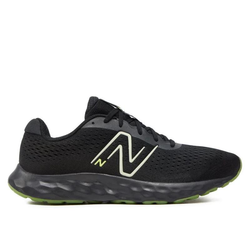Pánské boty New Balance NB 520 Black (M520GK8) Pánské boty New Balance NB 520 Black (M520GK8) - Pánské oblečení boty