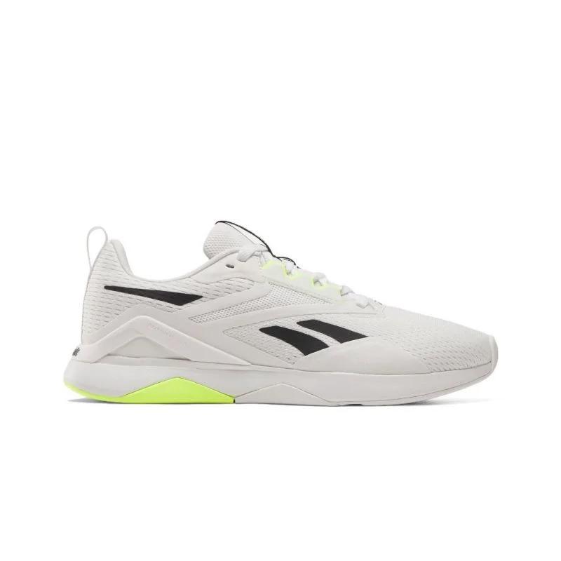 Reebok Nanoflex TR 2 M 100205404 - Pánské oblečení boty