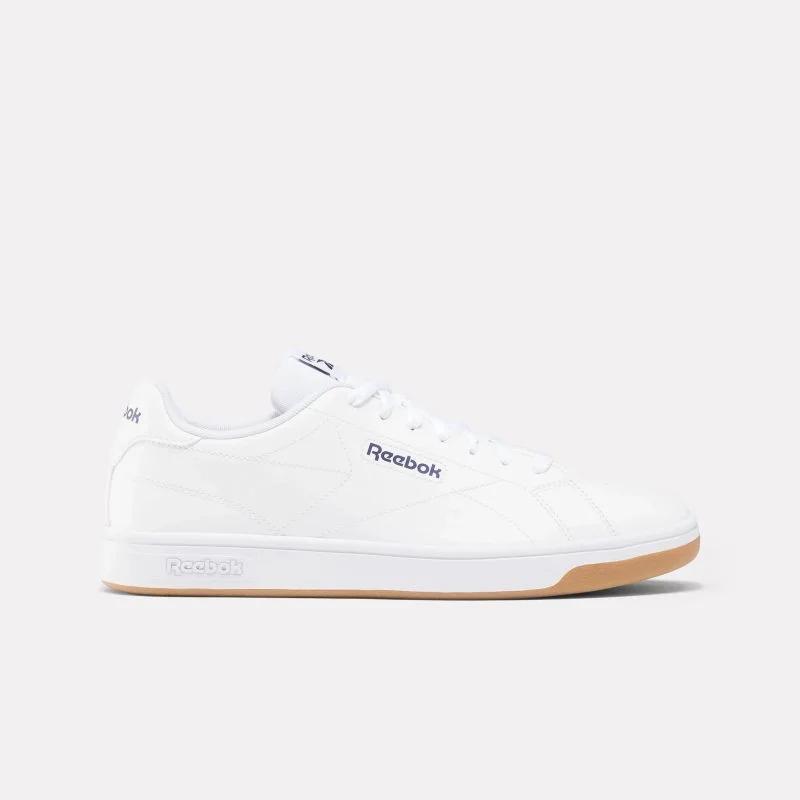 Boty Reebok Court Clean M 100074368