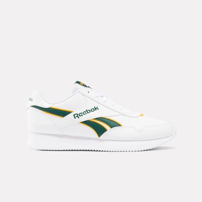 Reebok Jogger Lite M 100201403 - Pánské oblečení boty