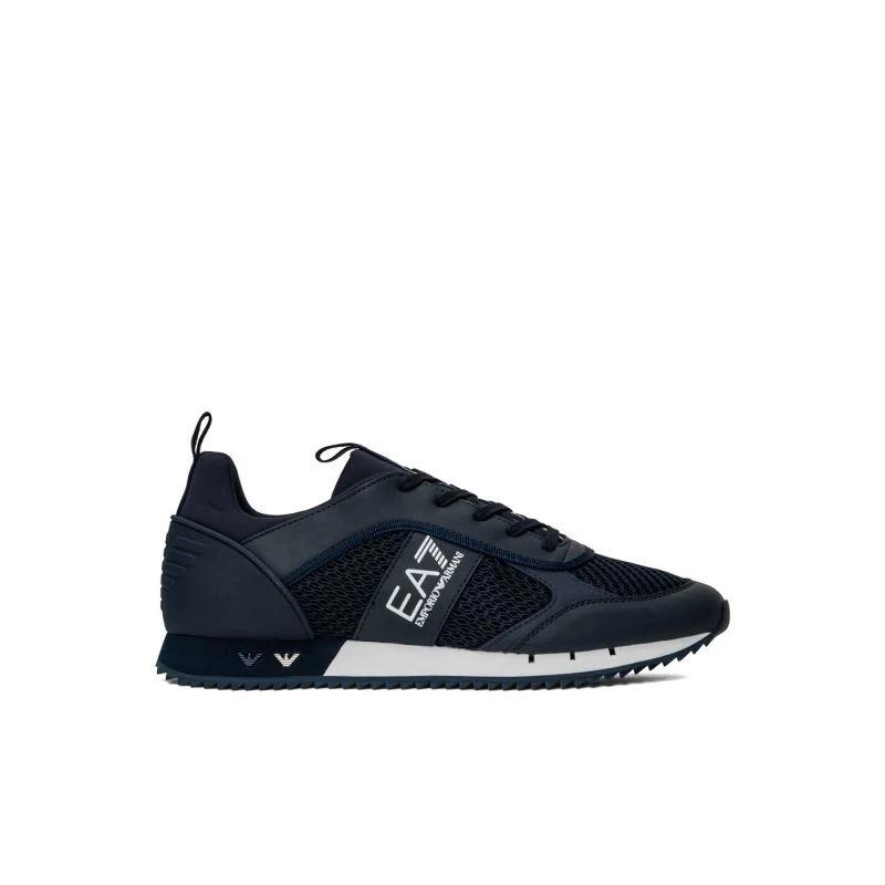EA7 Emporio Armani M X8X027-XK050-D813 boty