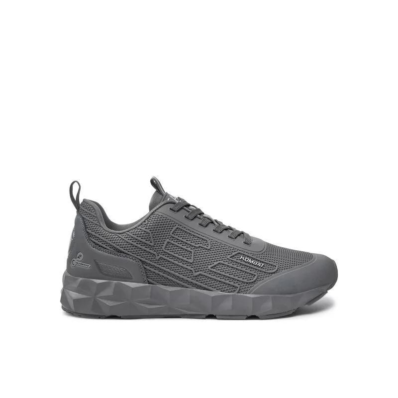 EA7 Emporio Armani Ultimate C2 Kombat M X8X154-XK357-U270 boty - Pánské oblečení boty