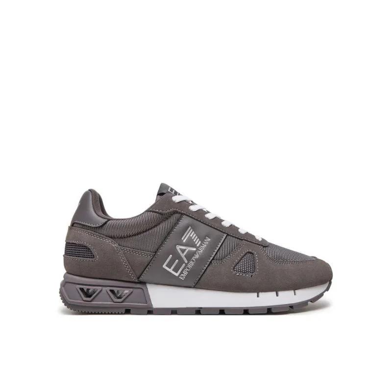 EA7 Emporio Armani Legacy M X8X151-XK354-T992 boty - Pánské oblečení boty