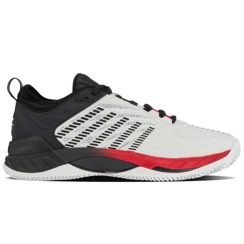 K-Swiss Hypercourt Supreme 2 HB M 09072-104-M - Pánské oblečení boty
