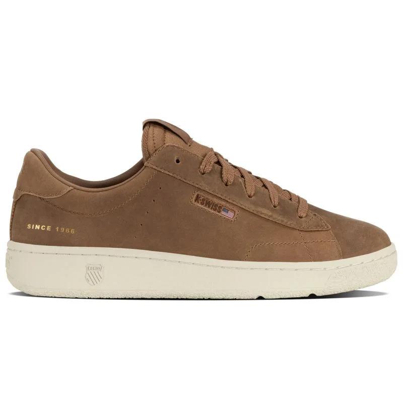 K-Swiss Slammklub CC M 08911-294-M - Pánské oblečení boty