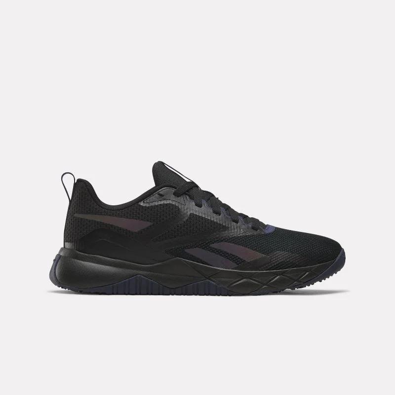 Reebok NFX Trainer M 100201540 Reebok NFX Trainer M 100201540 - Pánské oblečení boty