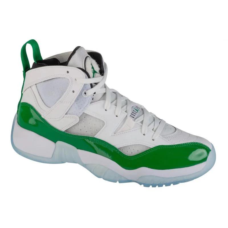 Jordan Jumpman Two Trey M DO1925-130 Jordan Jumpman Two Trey M DO1925-130 - Pánské oblečení boty