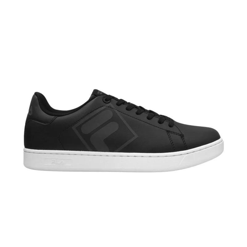 Fila Courtbay Logo M FFM0364 83036 Fila Courtbay Logo M FFM0364 83036 - Pánské oblečení boty