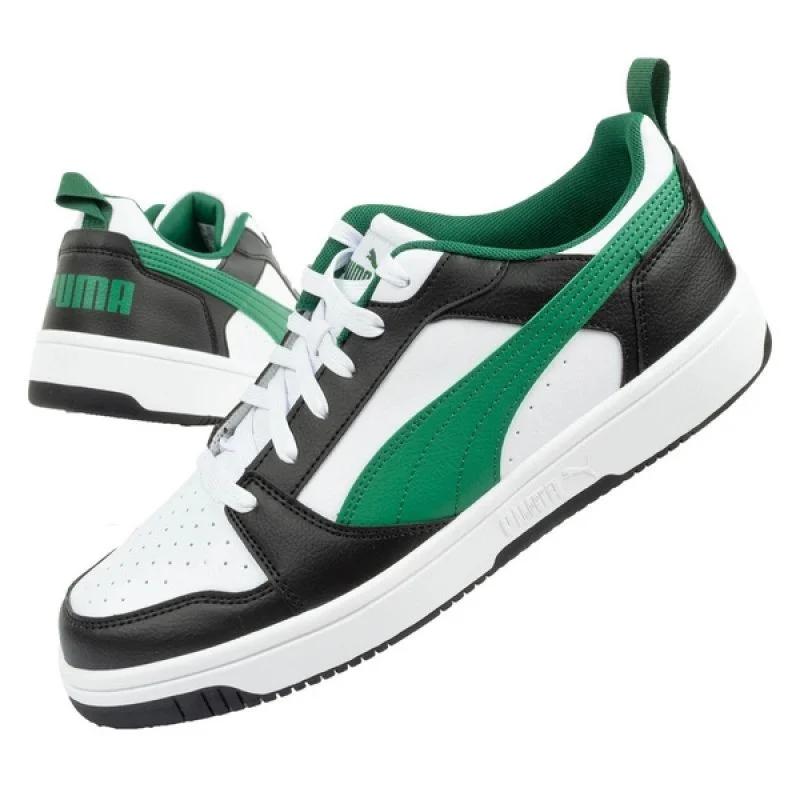 Puma Rebound v6 M 392328 23 - Pánské oblečení boty