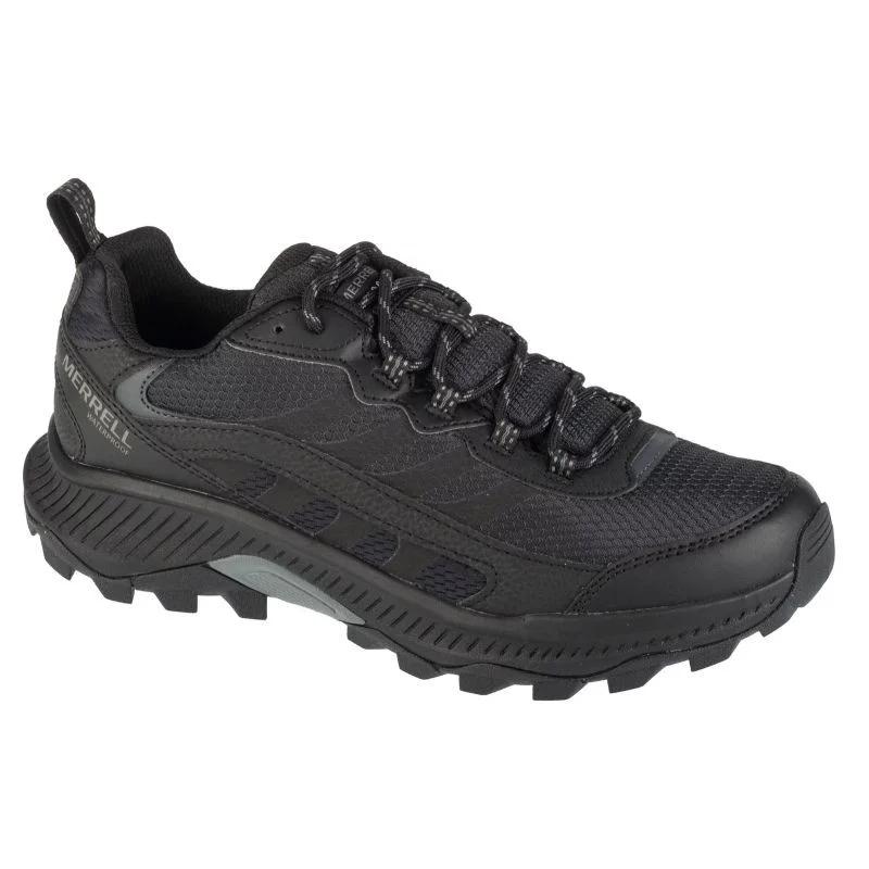 Boty Merrell Speed Strike 2 WP M J037841 Boty Merrell Speed Strike 2 WP M J037841 - Pánské oblečení boty