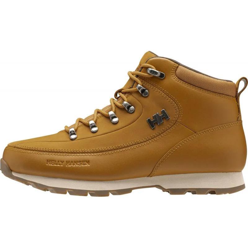 Helly Hansen THE FORESTTER PREMIUM M 12030 725 - Pánské oblečení boty