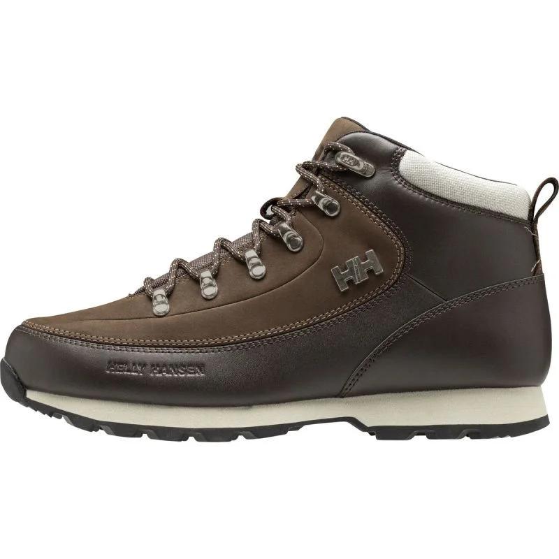 Helly Hansen THE FORESTER PREMIUM M 12030 708 - Pánské oblečení boty