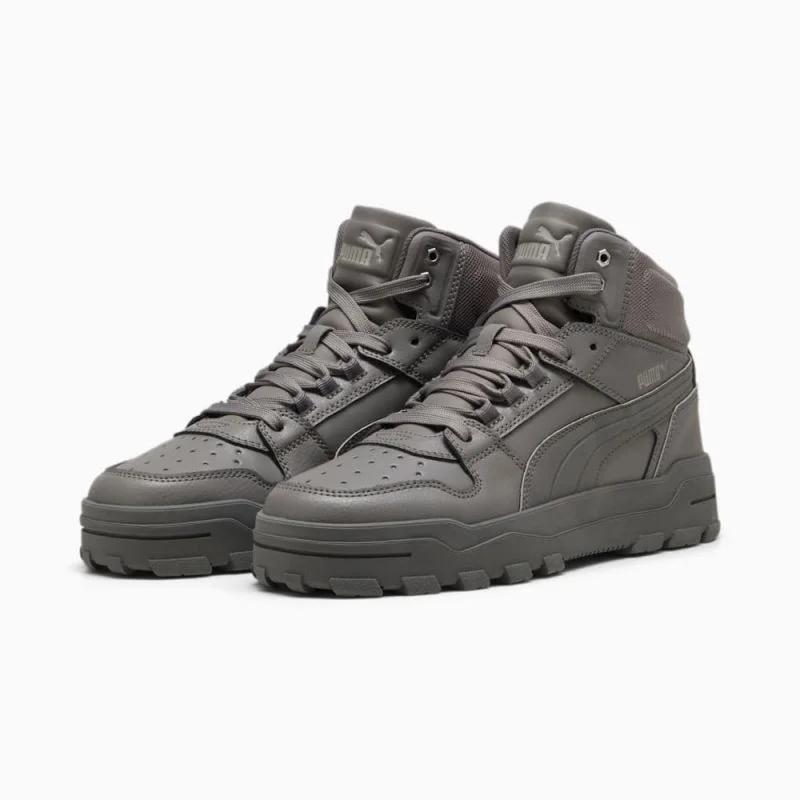 Puma Rebound Abrupt M 397468-02 - Pánské oblečení boty