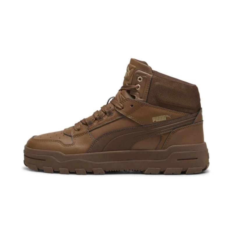 Puma Rebound Abrupt M 397468-03 - Pánské oblečení boty