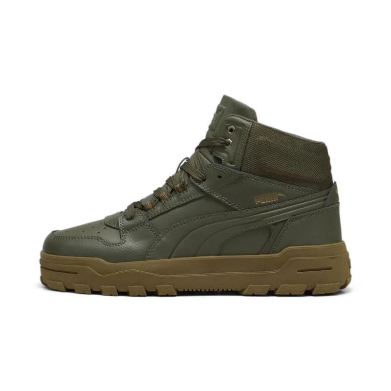 Puma Rebound Abrupt M 397468-06 - Pánské oblečení boty