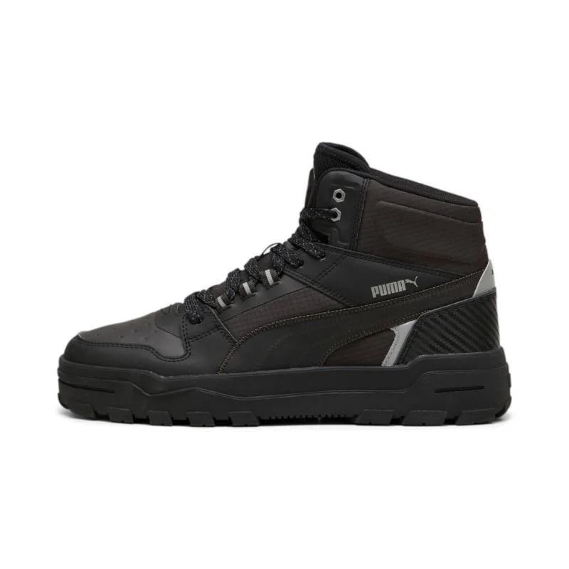 Puma Rebound Abrupt Open Road II M 397469-01 - Pánské oblečení boty