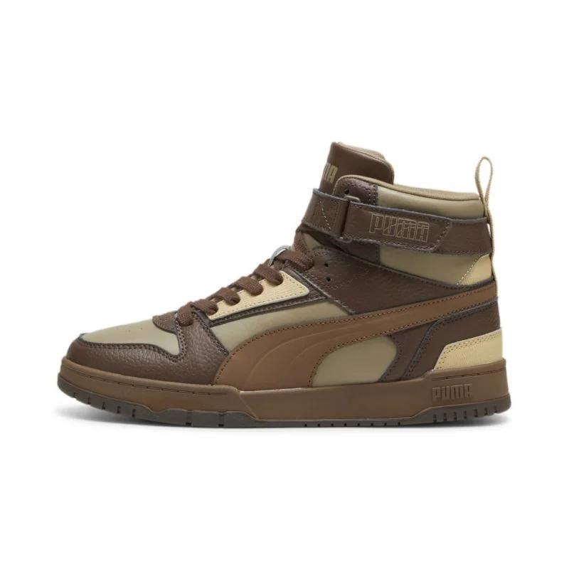 Puma RBD Game Lthr M 397470-02 - Pánské oblečení boty