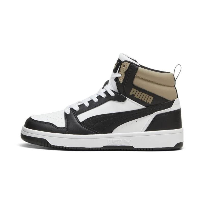 Puma Rebound v6 M 392326-22 tenisky boty - Pánské oblečení boty