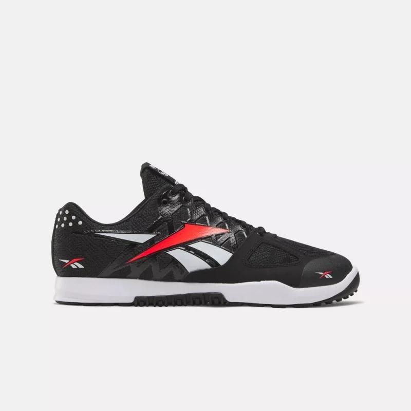 Reebok Nano 2.0 M 100208514 - Pánské oblečení boty