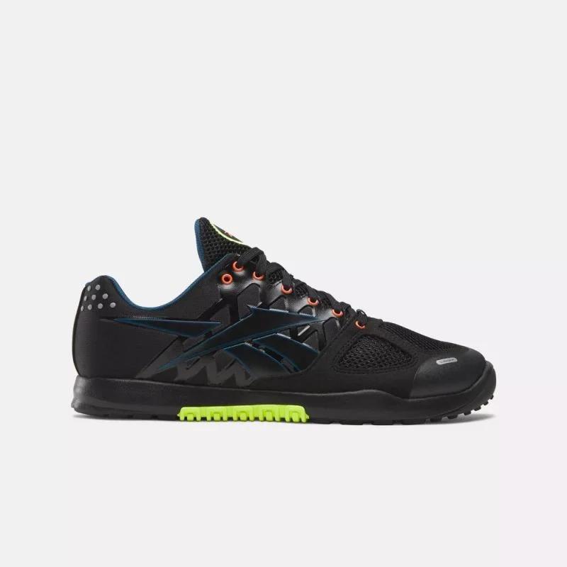 Reebok Nano 2.0 M 100201550 - Pánské oblečení boty