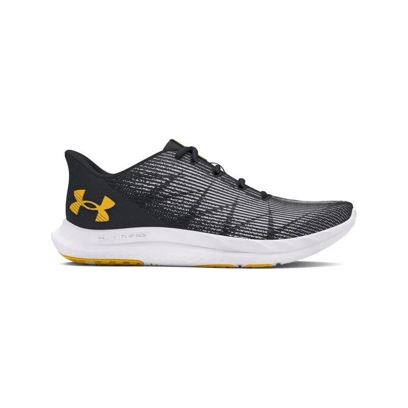 Under Armour Charged Swift M 3026999-004 - Pánské oblečení boty