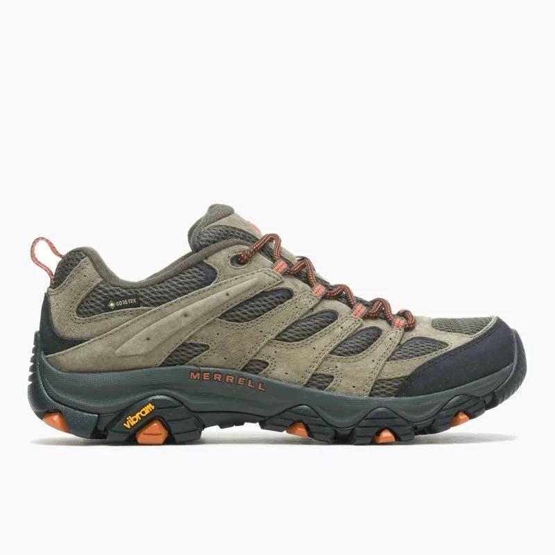 Turistické boty Merrell Moab 3 Gore-Tex M J035801 Turistické boty Merrell Moab 3 Gore-Tex M J035801 - Pánské oblečení boty