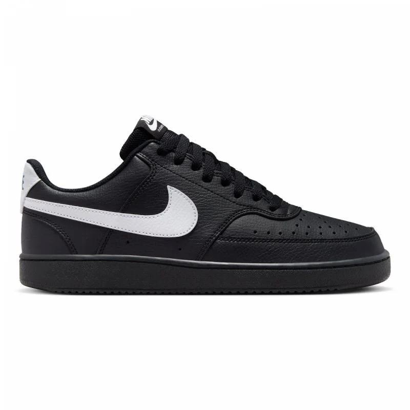 Boty Nike Court Vision LO M FZ0630-010 - Pánské oblečení boty