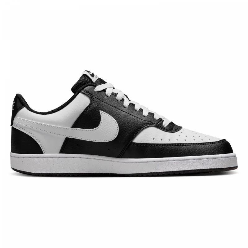 Boty Nike Court Vision LO M HM9862-001 - Pánské oblečení boty