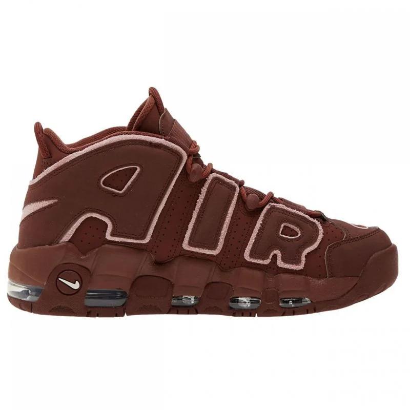 Nike Air More Uptempo `96 M DV3466-200 Nike Air More Uptempo `96 M DV3466-200 - Pánské oblečení boty