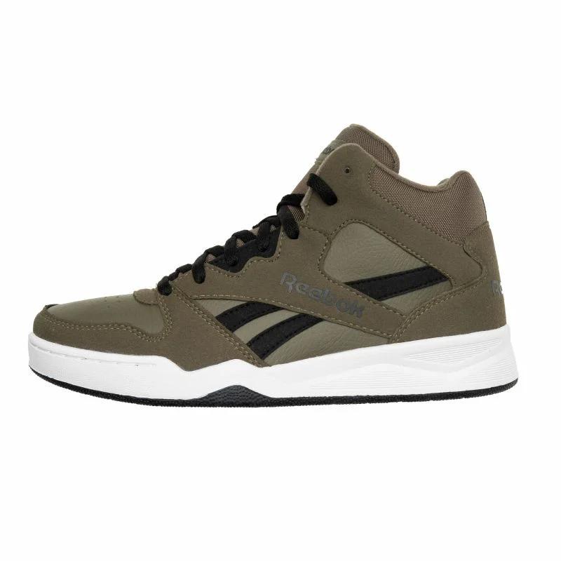 Reebok Royal BB4500 HI2 M 100214050 - Pánské oblečení boty